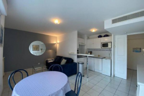 C057-Appart fonctionnel - 4 Pers - Cannes Suquet-Clemenceau